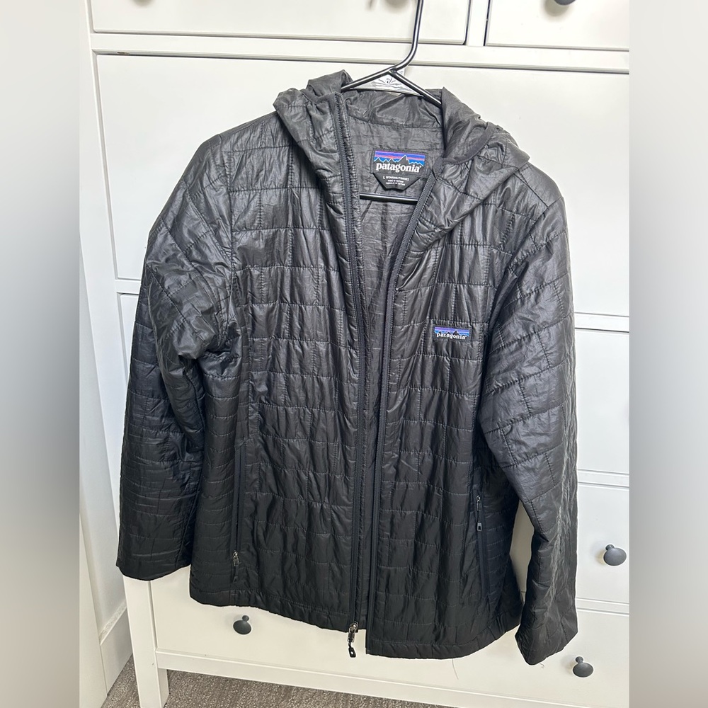 Women’s Patagonia Nano Puff Jacket